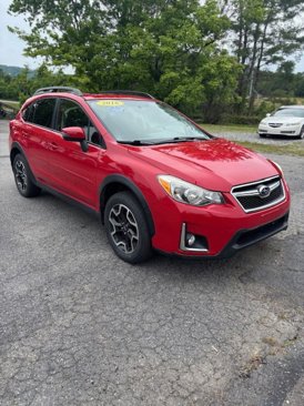 Used 2016 Subaru Crosstrek 2.0i Premium w/ Special Edition image 1