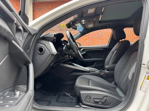 Used 2023 Audi A3 2.0T Premium image 22