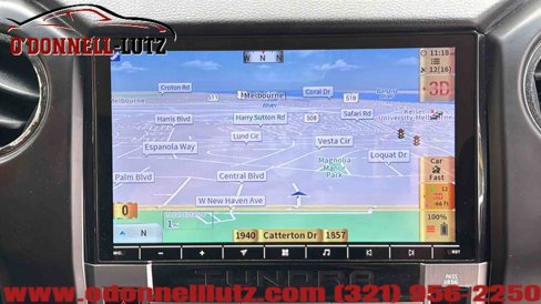 Used 2021 Toyota Tundra SR5 image 23
