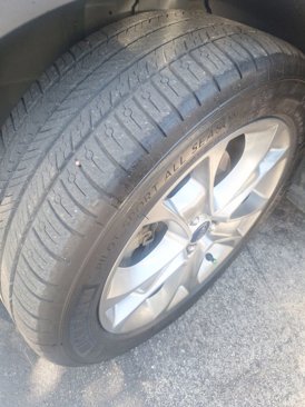Used 2016 Ford Escape Titanium image 12