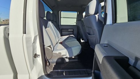 Used 2016 Ford F250 XLT w/ XLT Value Package image 13