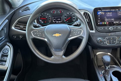 Used 2023 Chevrolet Malibu LT image 20