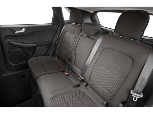 Used 2020 Ford Escape SE image 13