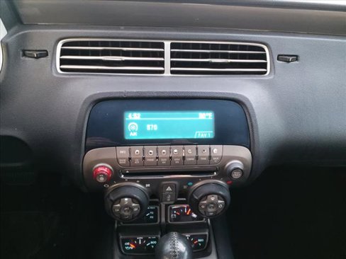 Used 2010 Chevrolet Camaro LT image 17
