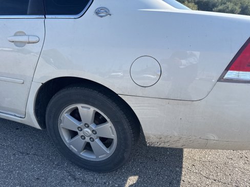 Used 2008 Chevrolet Impala LT image 35
