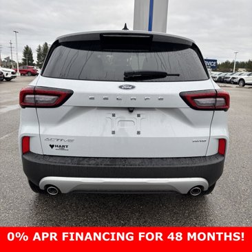 New 2025 Ford Escape Active w/ Cold Weather Package image 4
