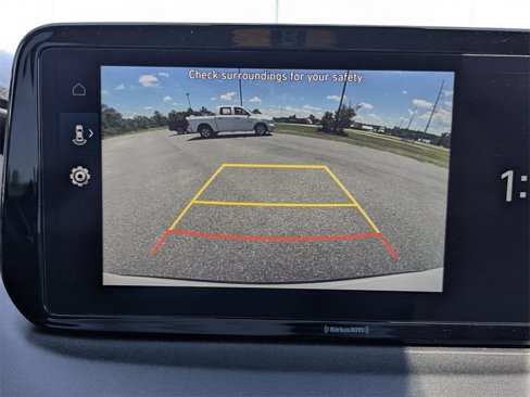 Used 2023 Hyundai Santa Fe SEL image 20