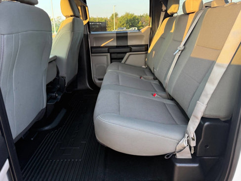 Used 2019 Ford F250 XL w/ Power Equipment Group image 26