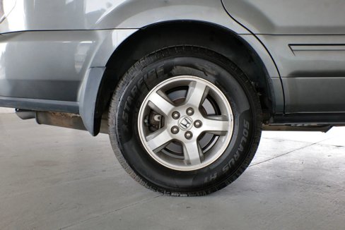 Used 2006 Honda Pilot EX-L image 35
