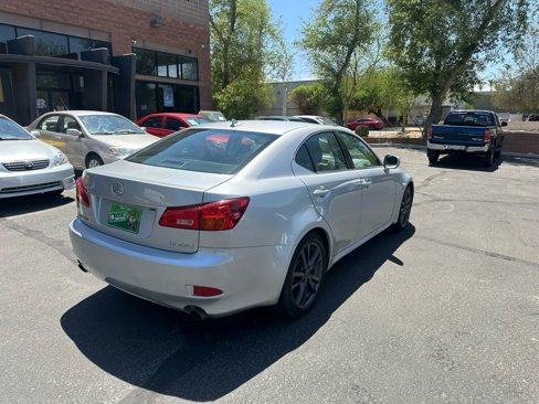 Used 2007 Lexus IS 250 image 8