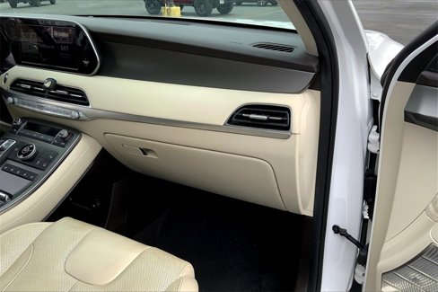 Used 2020 Hyundai Palisade Limited image 17