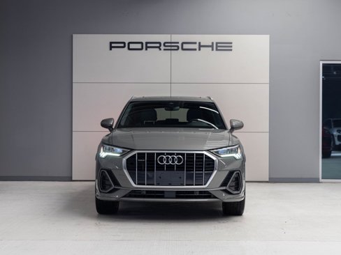 Used 2020 Audi Q3 2.0T Premium Plus w/ Premium Plus Package image 10
