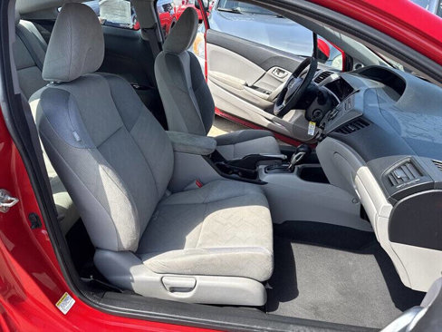 Used 2012 Honda Civic LX image 14