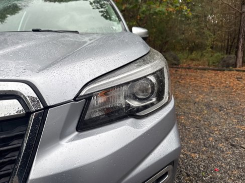 Used 2019 Subaru Forester Touring image 3