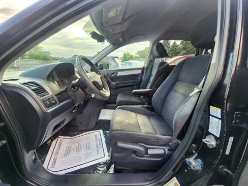 Used 2011 Honda CR-V SE image 18