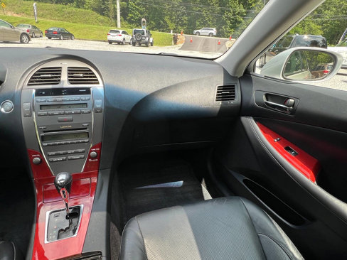 Used 2008 Lexus ES 350 image 11