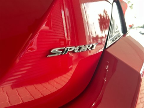 Used 2020 Honda Civic Sport image 45