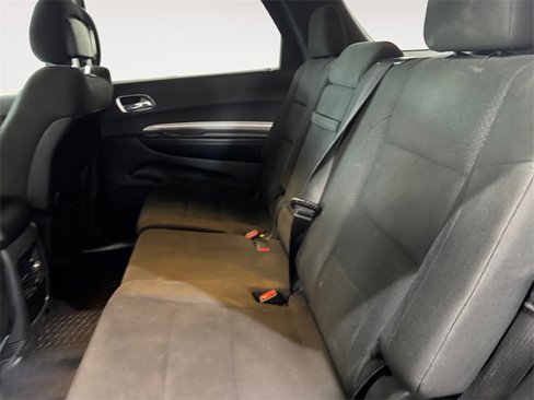 Used 2016 Dodge Durango SXT w/ Quick Order Package 23B image 7