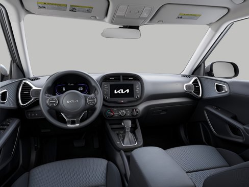 New 2025 Kia Soul LX w/ LX Technology Package image 14