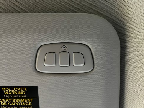 New 2024 Ford Bronco Sport Outer Banks w/ Tech Package image 23