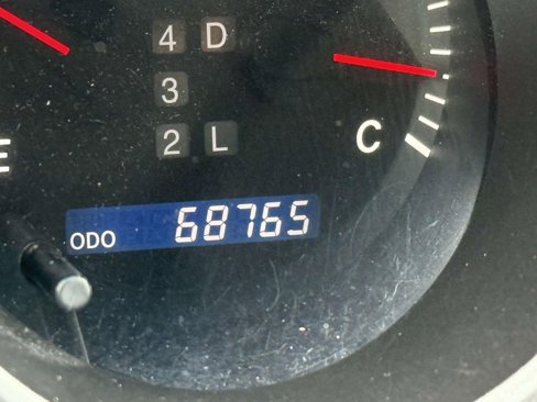 Used 2002 Lexus ES 330 image 29