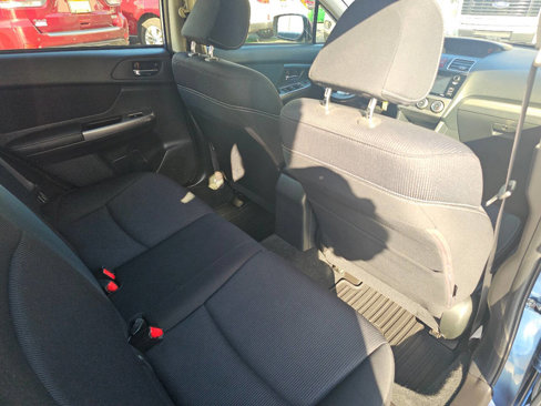 Used 2016 Subaru Impreza 2.0i Sport Premium image 31
