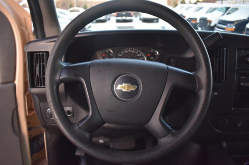 Used 2014 Chevrolet Express 2500 image 18