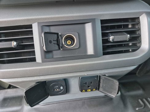 Used 2022 Ford F150 XLT w/ Equipment Group 302A High image 36
