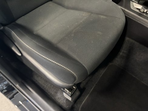 Certified 2018 Toyota RAV4 XLE image 35