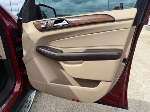 Used 2016 Mercedes-Benz GLE 350 w/ Parking Assist Package image 25