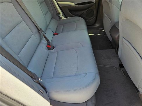 Used 2022 Chevrolet Malibu LS image 19