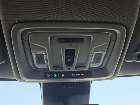New 2026 Chevrolet Silverado 1500 LT w/ Z71 Off-Road Package image 27