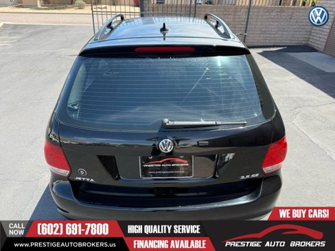 Used 2012 Volkswagen Jetta SE image 12