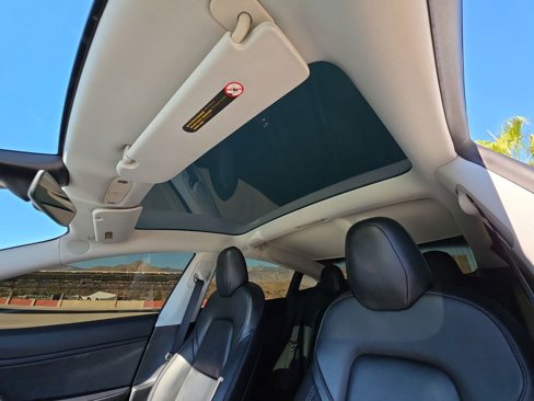 Used 2019 Tesla Model 3 Standard Range Plus image 18