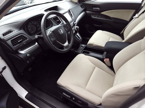 Used 2016 Honda CR-V EX image 9