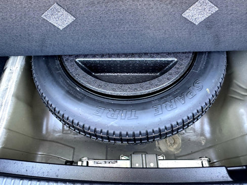 Used 2019 Honda HR-V EX-L image 22