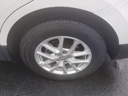 Used 2022 Chevrolet Equinox LT image 19