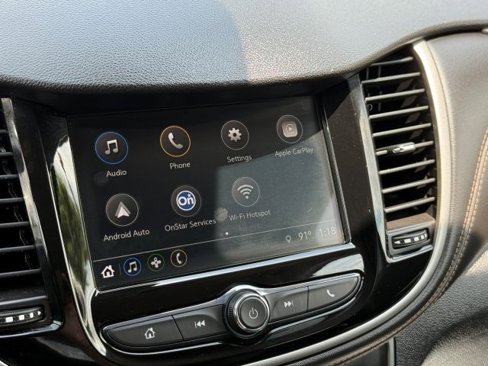 Used 2018 Chevrolet Trax LS image 23