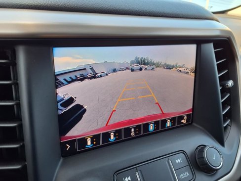 Used 2020 GMC Acadia Denali w/ Denali Ultimate Package image 26