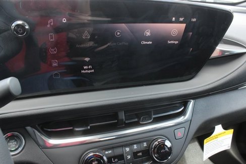 New 2025 Buick Envista Preferred w/ Convenience II Package image 27