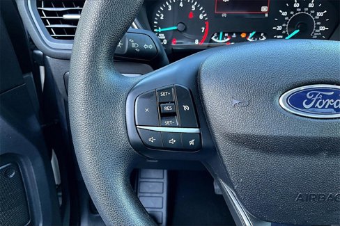 Certified 2022 Ford Escape SE image 17