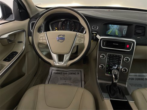 Used 2015 Volvo S60 T5 Premier image 24