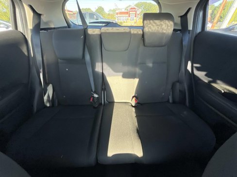 Used 2016 Honda HR-V EX image 28