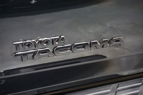 Used 2009 Toyota Tacoma X-Runner image 61