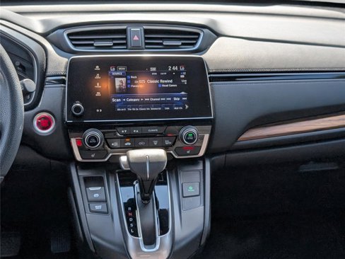 Used 2019 Honda CR-V EX image 16