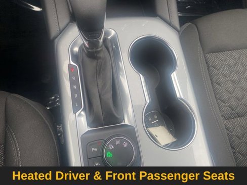 Used 2022 Chevrolet Blazer LT image 15