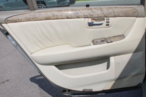 Used 2003 Lexus LS 430 image 33