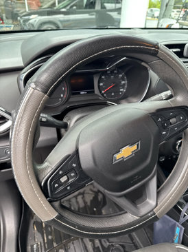 Used 2022 Chevrolet TrailBlazer LT image 10