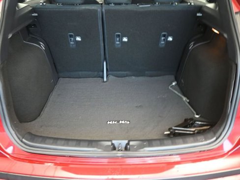 Used 2024 Nissan Kicks SR image 25