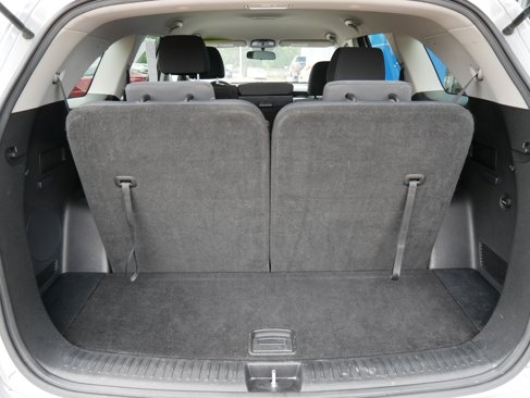 Used 2019 Kia Sorento LX image 10